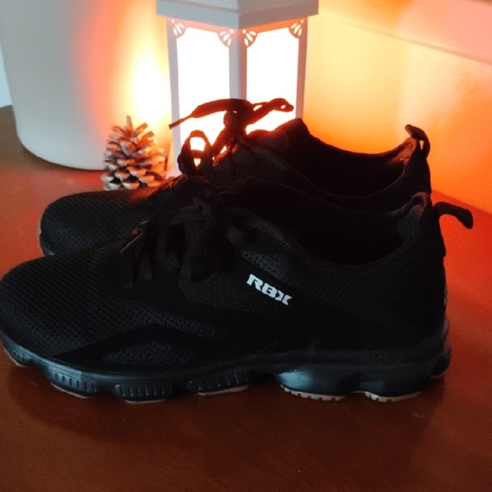 RBX Women's Athletic Sneakers Shoes Size 10W